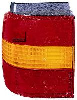 VAN WEZEL 5835925 -  Задний фонарь